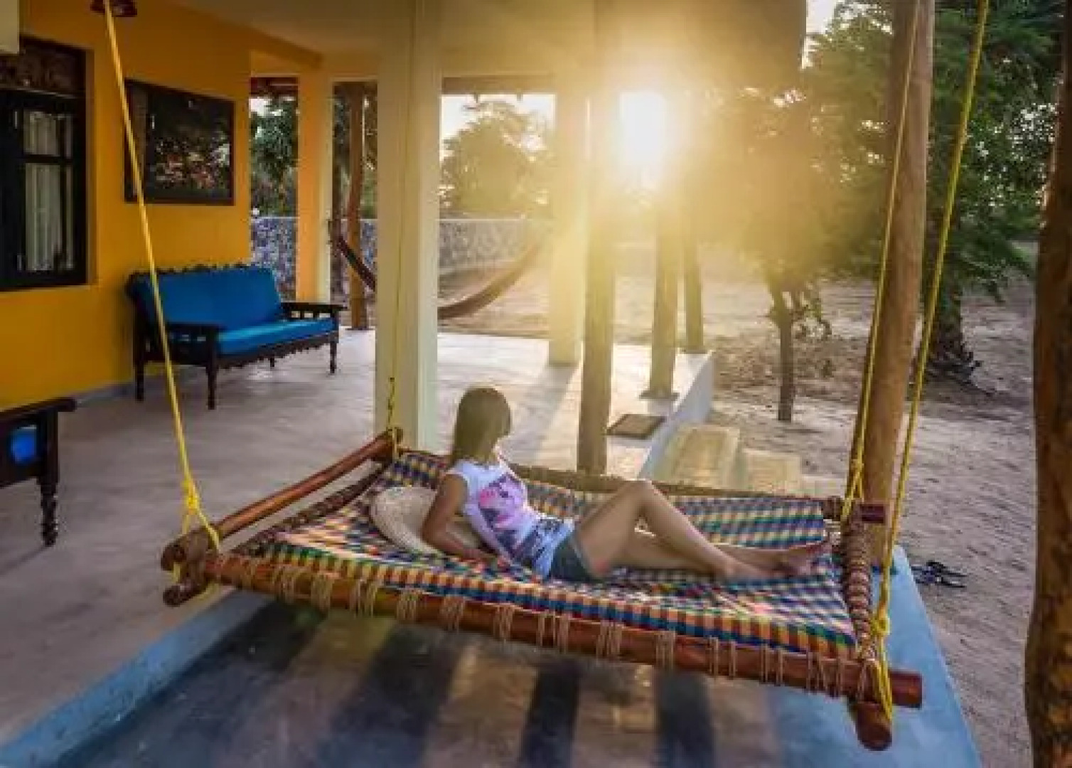 Elephant Road Resort