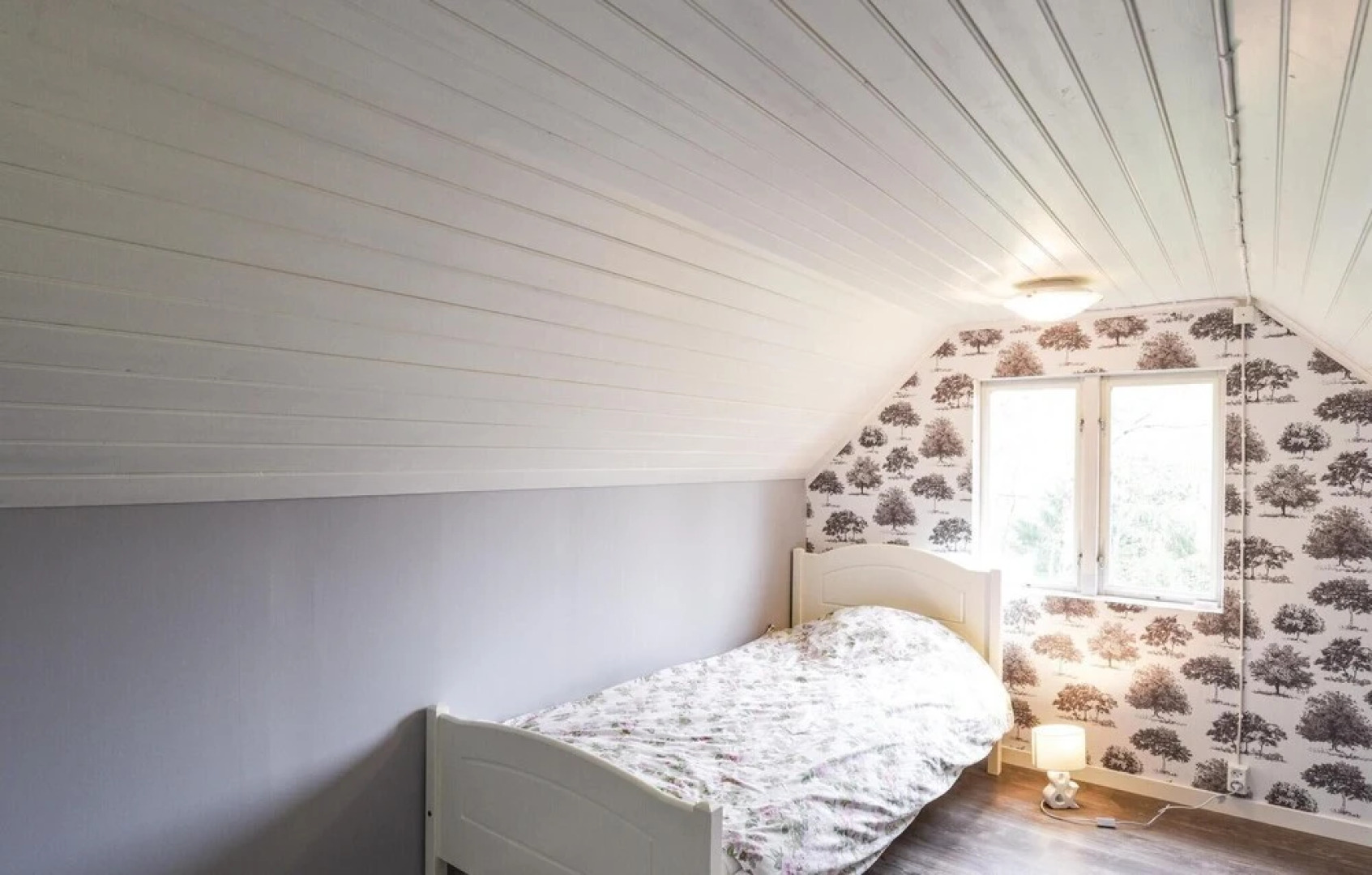 Amazing Home in Ed With 3 Bedrooms