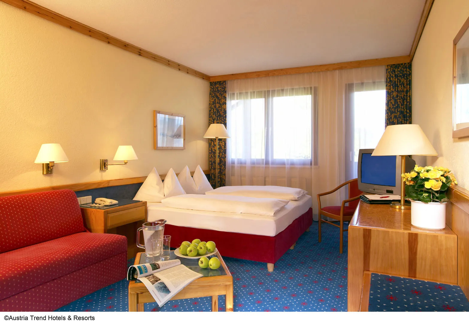 ADEA Lifestyle Suites