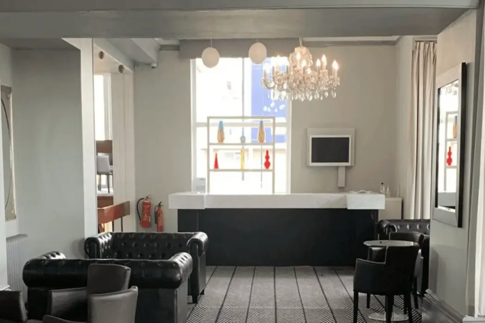 Citrus Hotel Eastbourne by Compass Hospitality