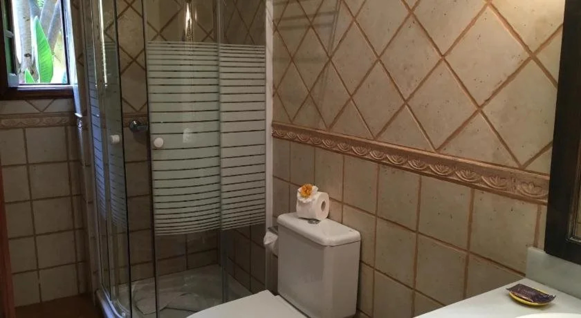 Hotel Rural Los Realejos