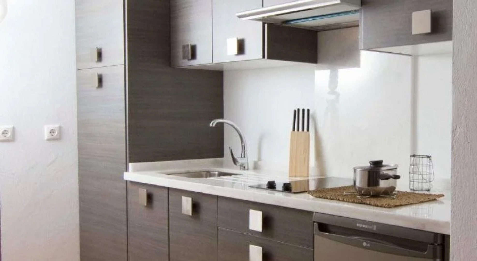 Apartamentos Fariñas 11