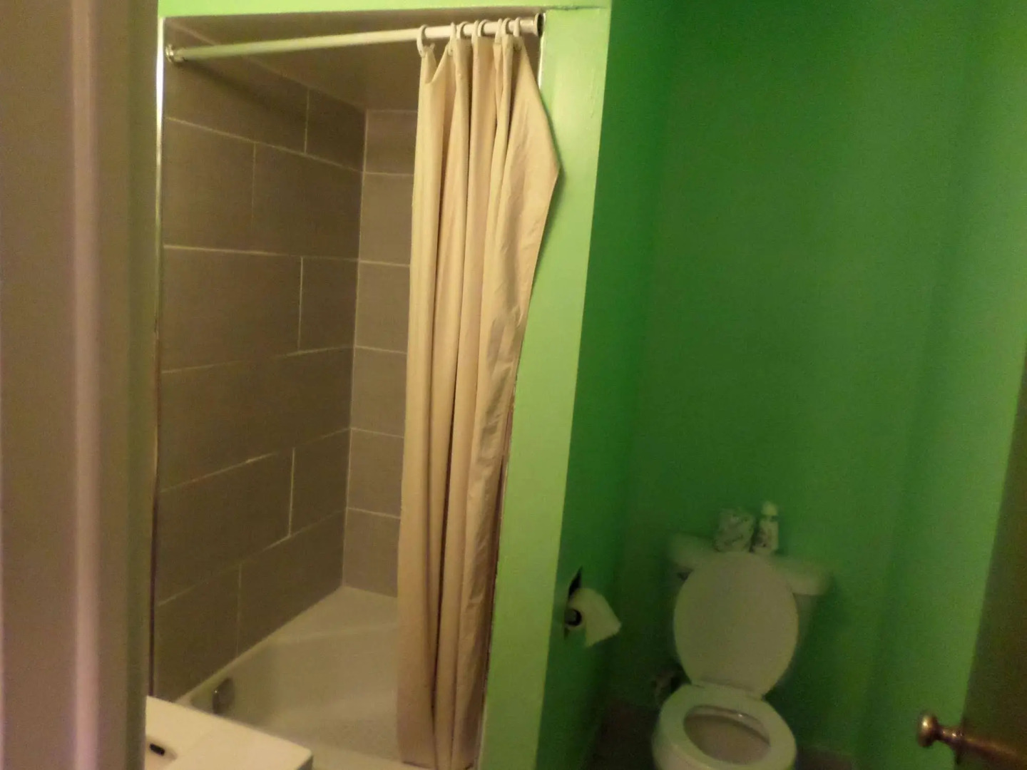 Broadway Motel Des Moines