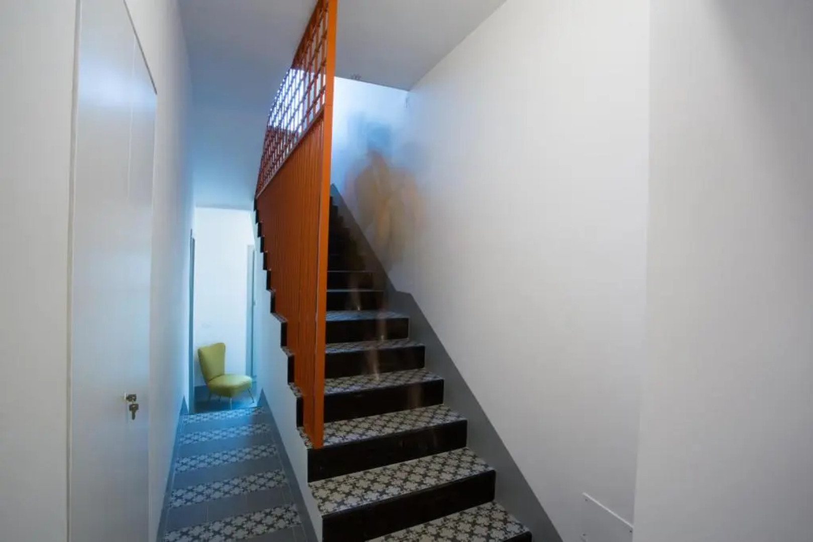 Intervallo Boutique Hotel