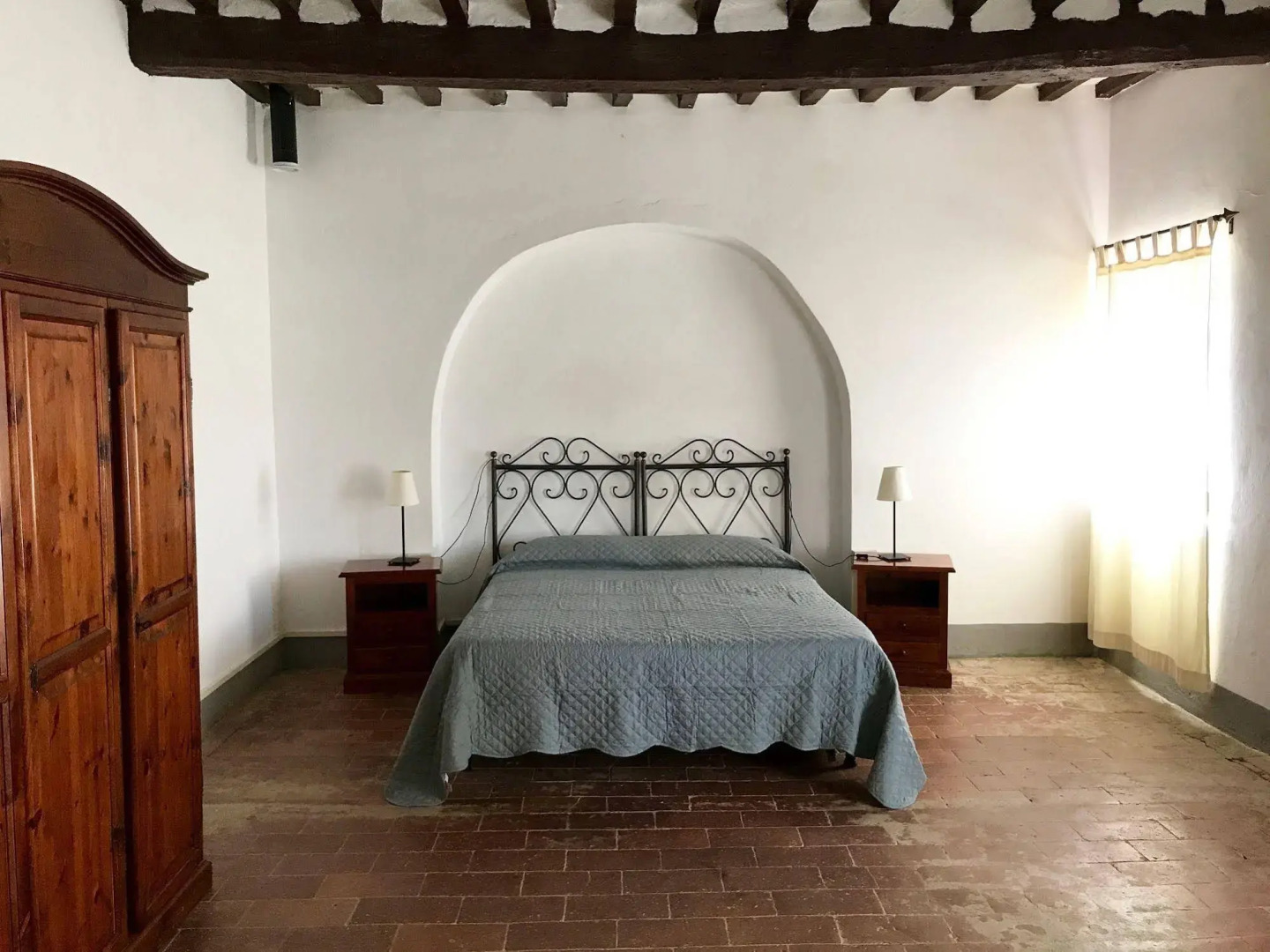 Agriturismo San Ottaviano