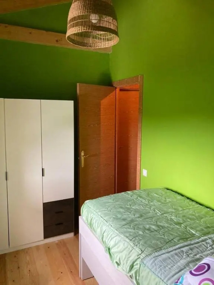 Casa Luis “el Ferre”