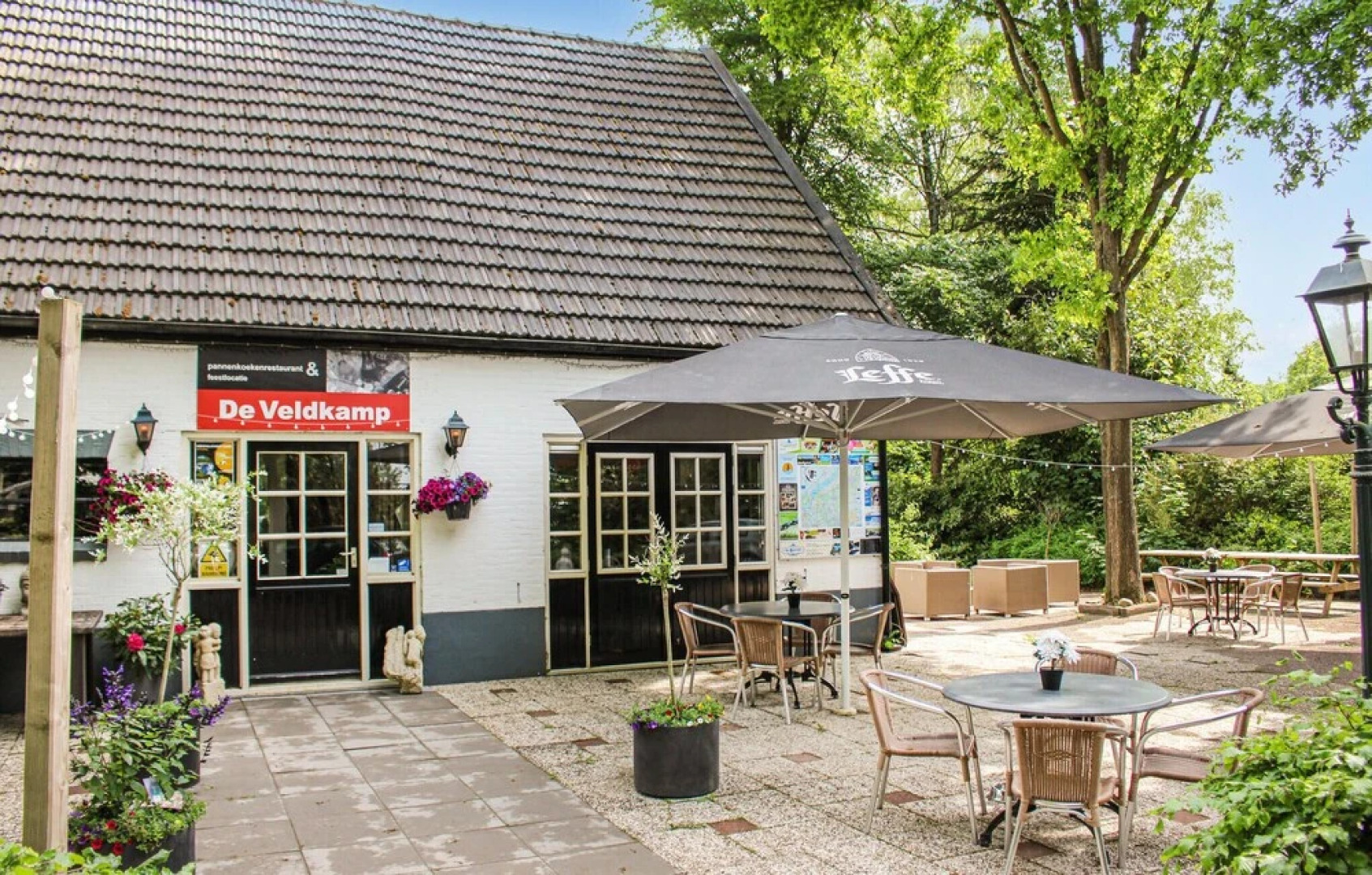 Awesome Home in Epe With 3 Bedrooms and Wifi