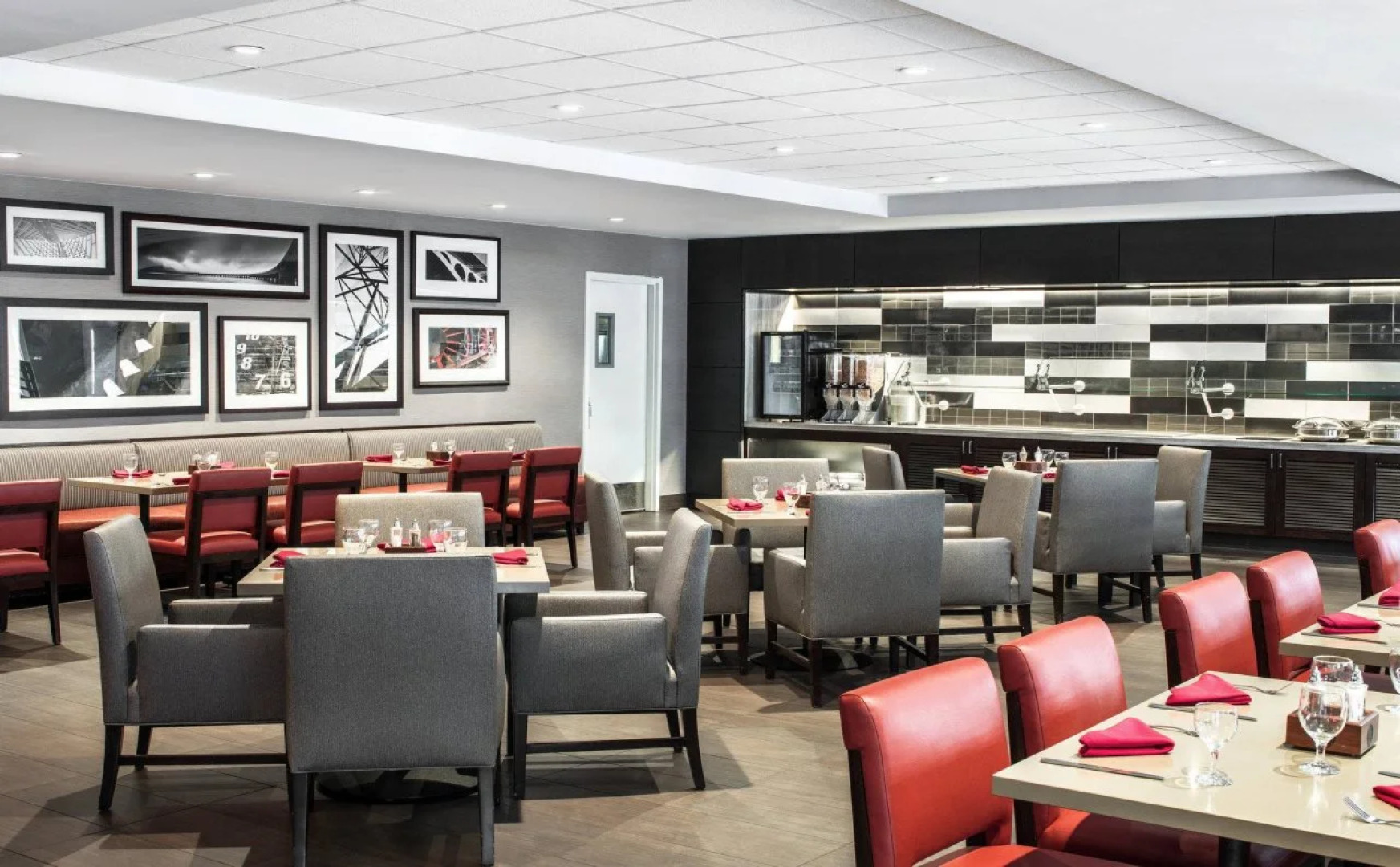 Four Points by Sheraton San Rafael Marin County