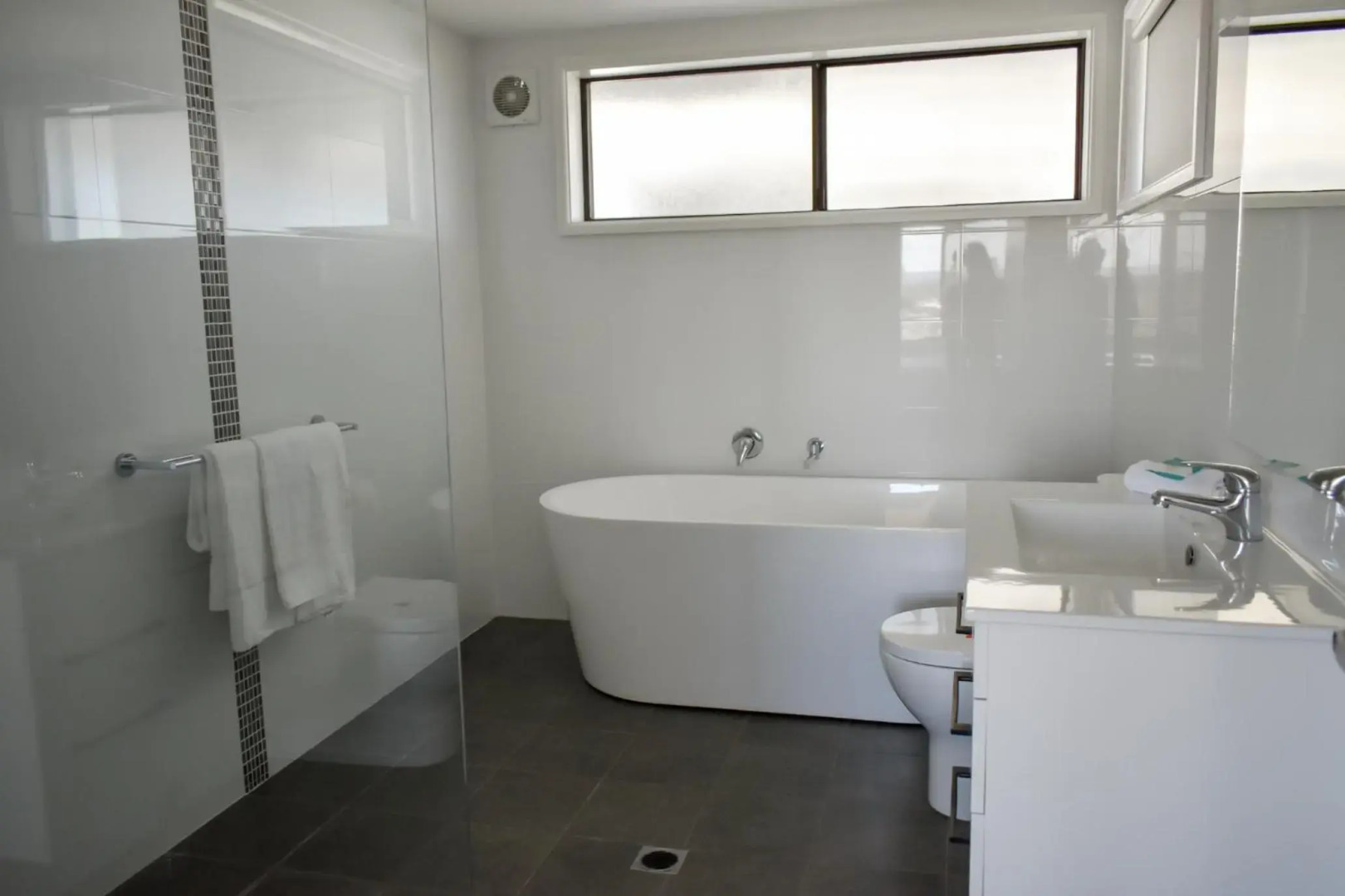 The Harrington Serviced Apartments