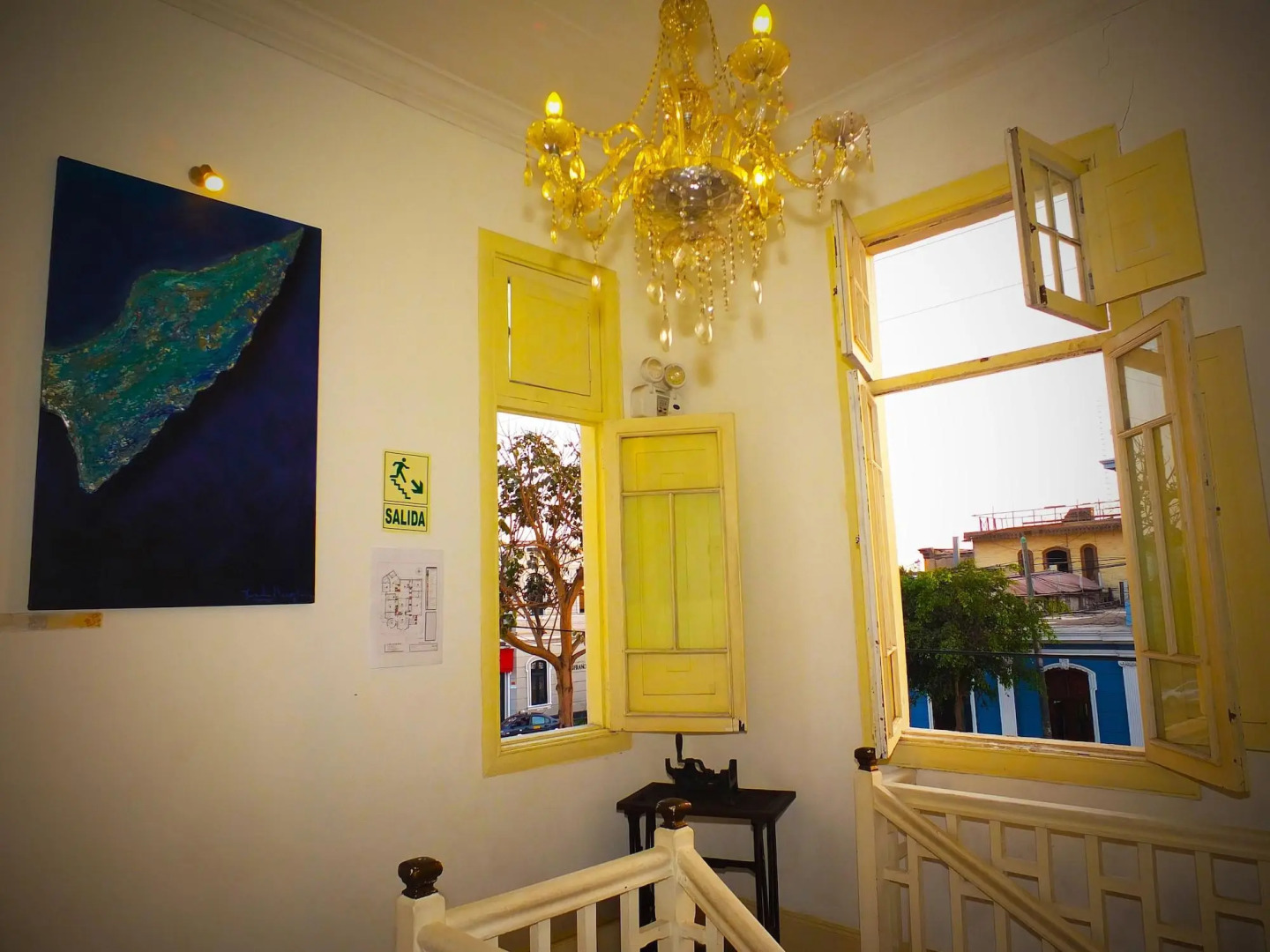 Casa Falleri Boutique Hotel