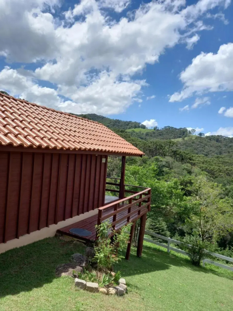 Pousada Som das Aguas