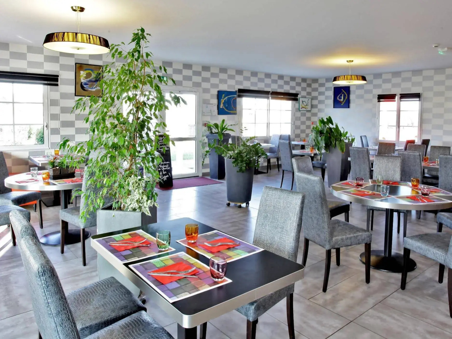 Logis L'auberge de Moricq