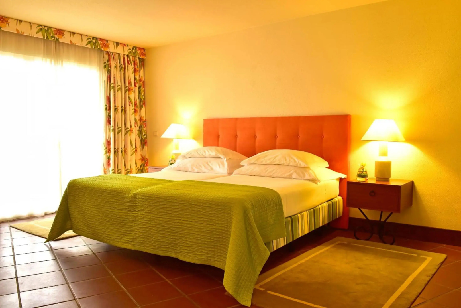 Pestana Ocean Bay Resort