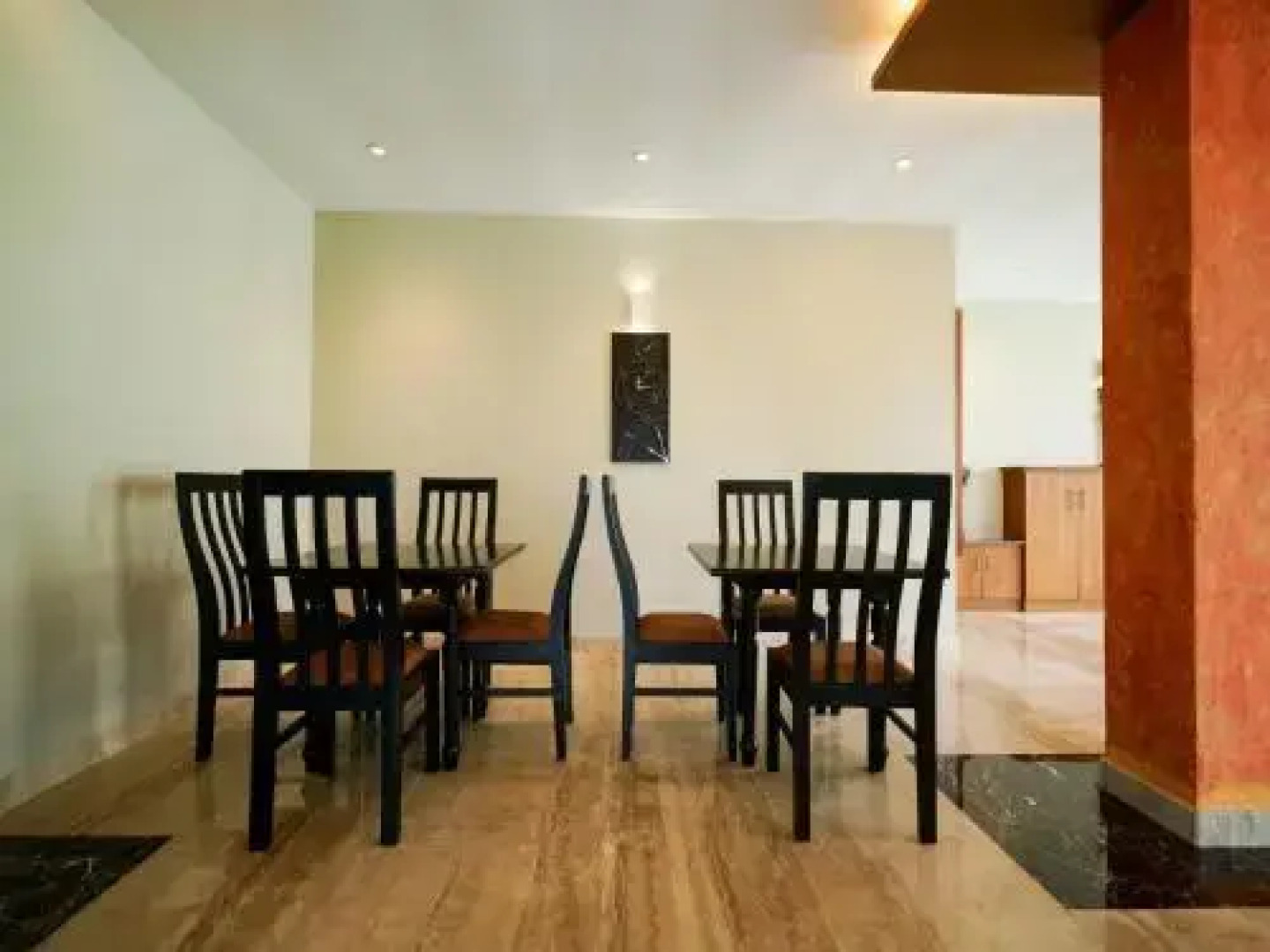 Sherlys Casa Grande by Vista Rooms