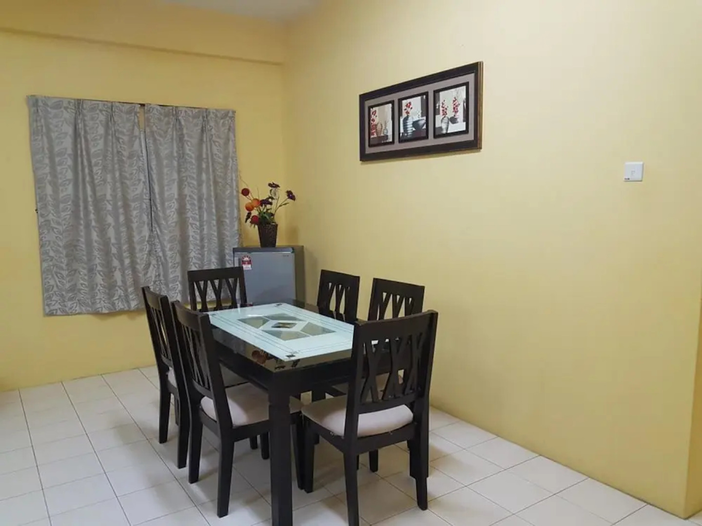 Budget Inn Apartment