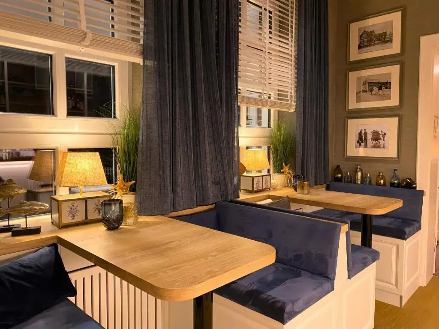 Romantik Hotel Achterdiek