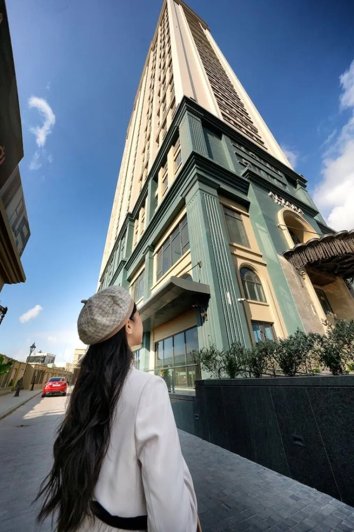 Armin Homes Altara Residences