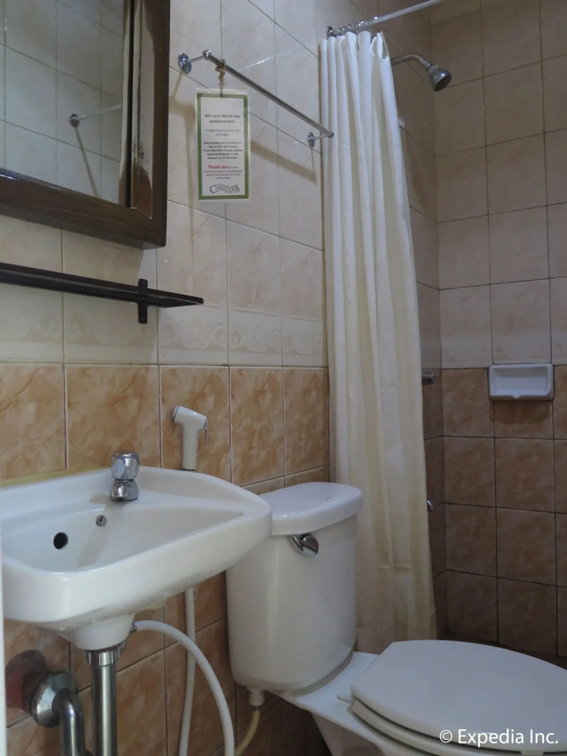 Las Casitas de Angela Hotel