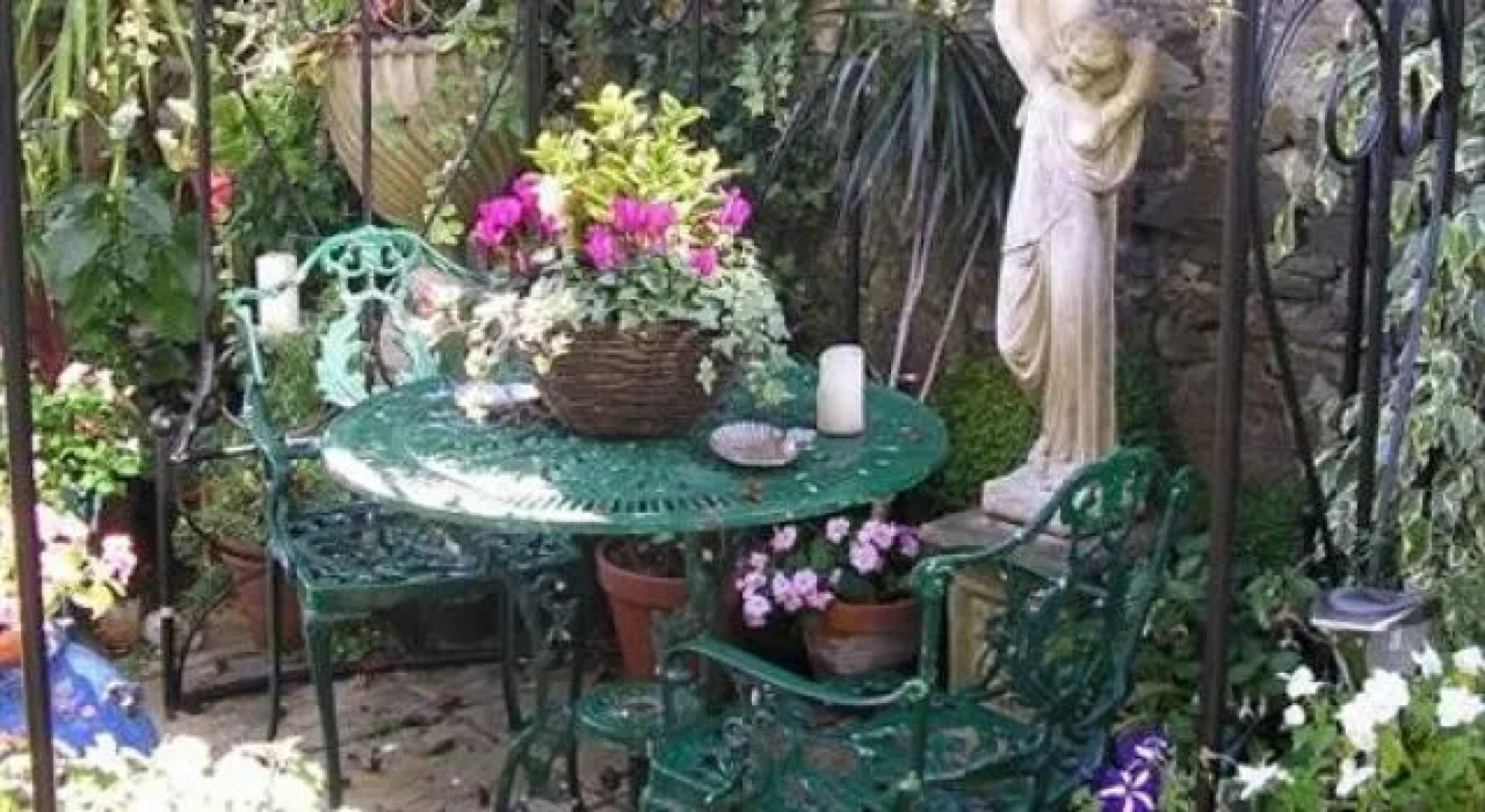 Beaufort Guest House