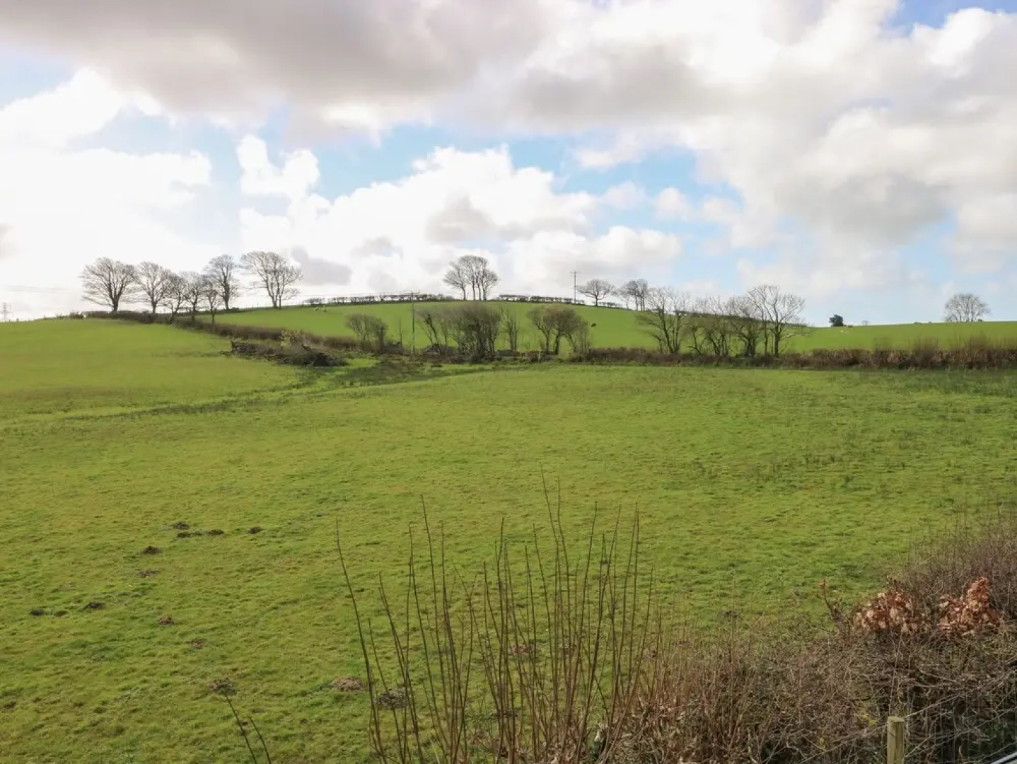 The Annexe, Meadow Croft