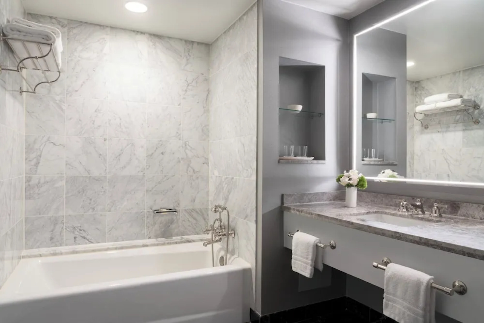 Four Seasons Hotel Atlanta