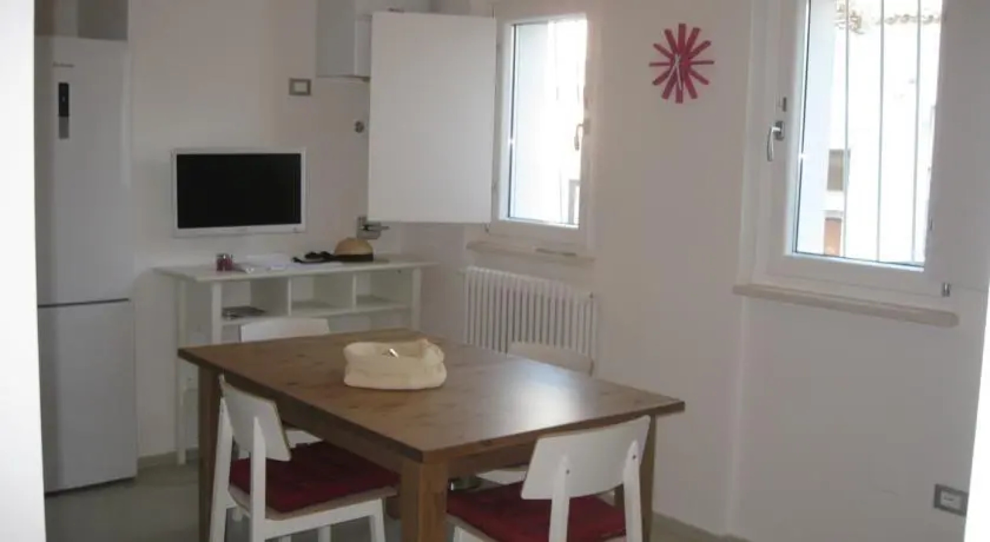 Casa centro storico vicino al mare