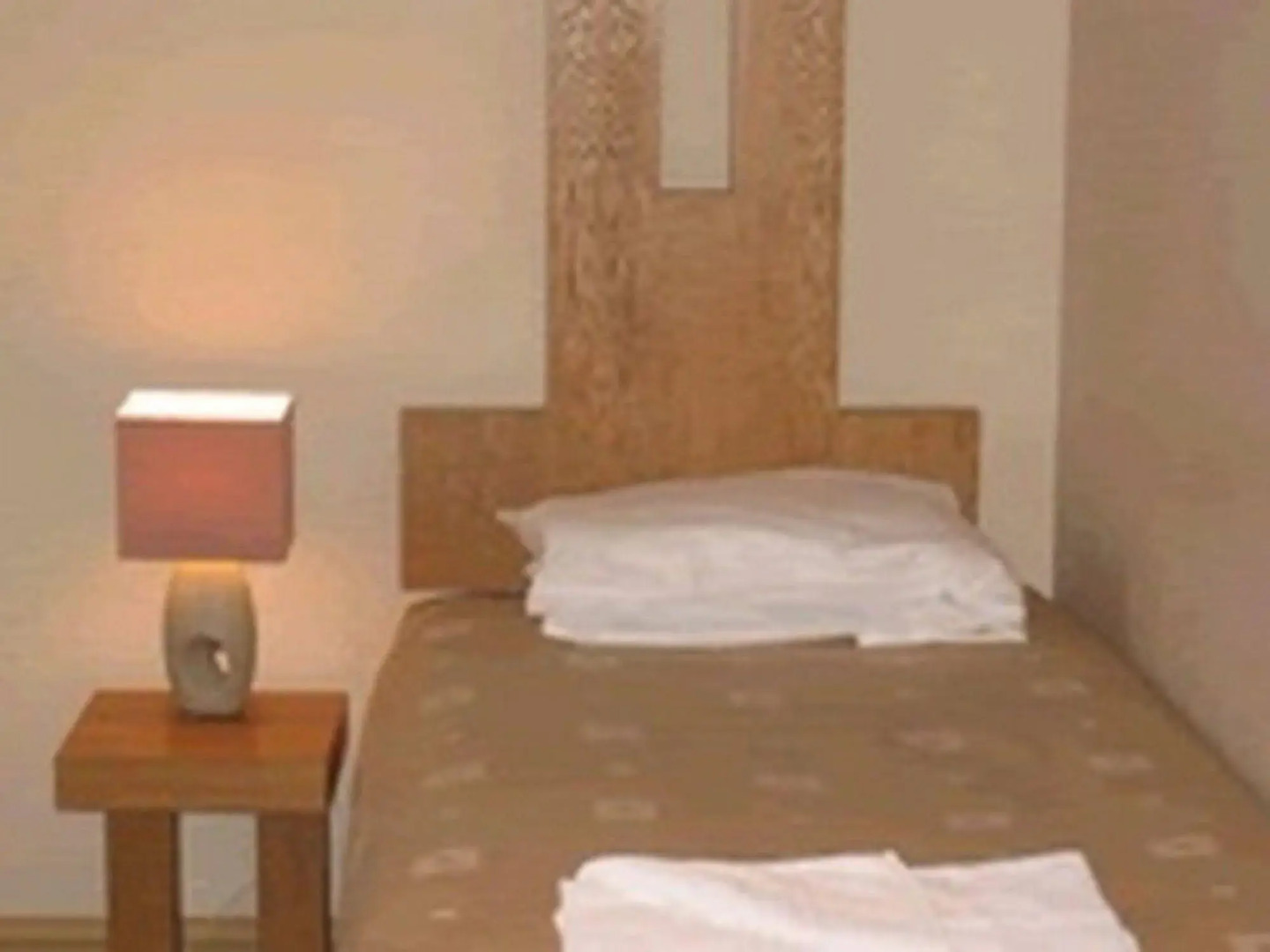 Sussex Lodge Guest House