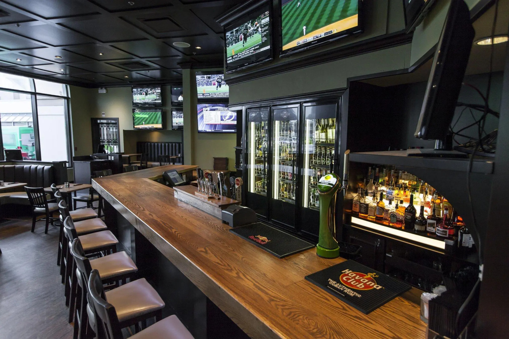 Holiday Inn Vancouver Airport- Richmond by IHG