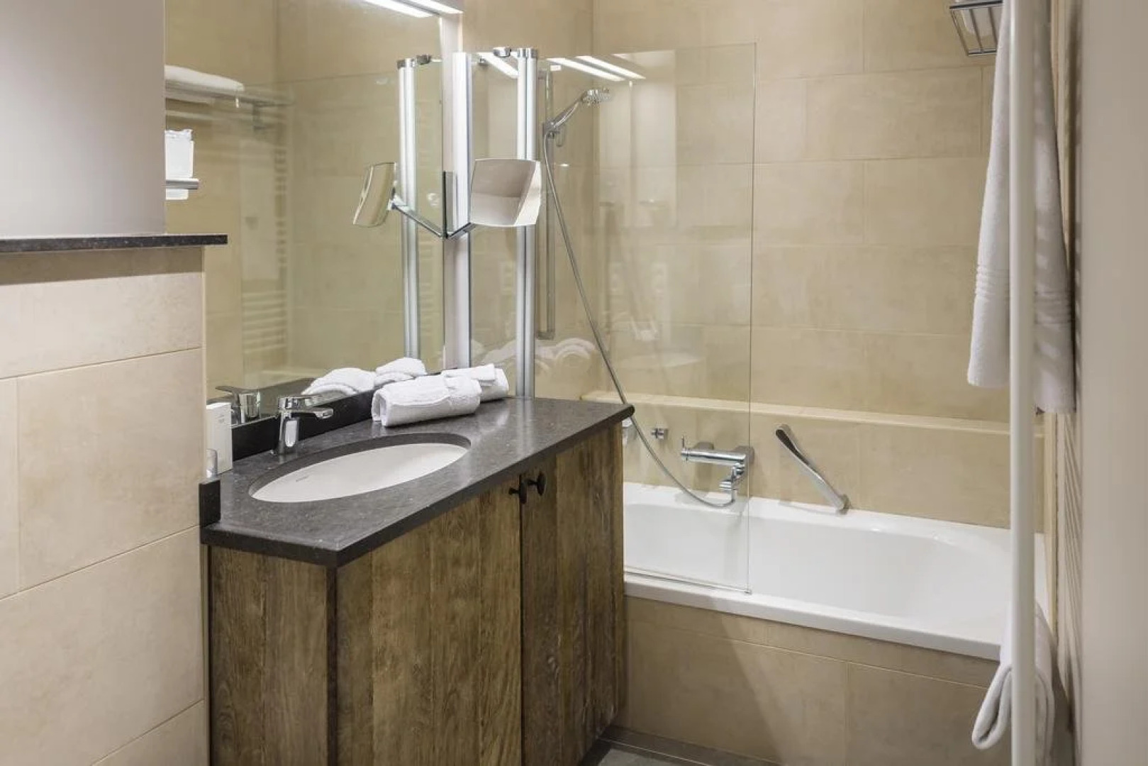 La Barrière de Transinne