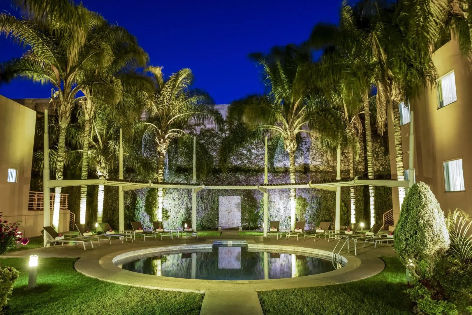 Fiesta Inn Express San Luis Potosí Oriente