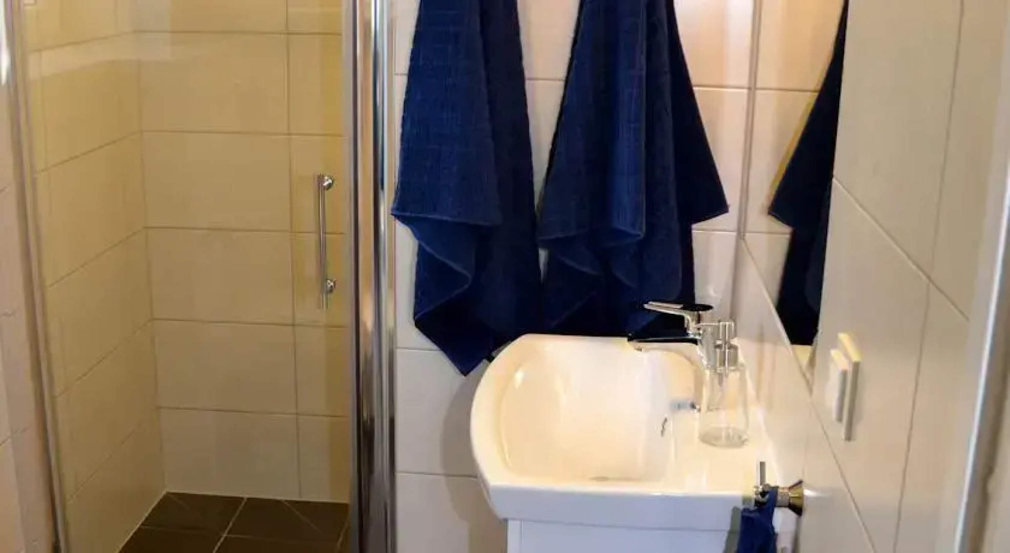 Domki Wczasowe Komfort