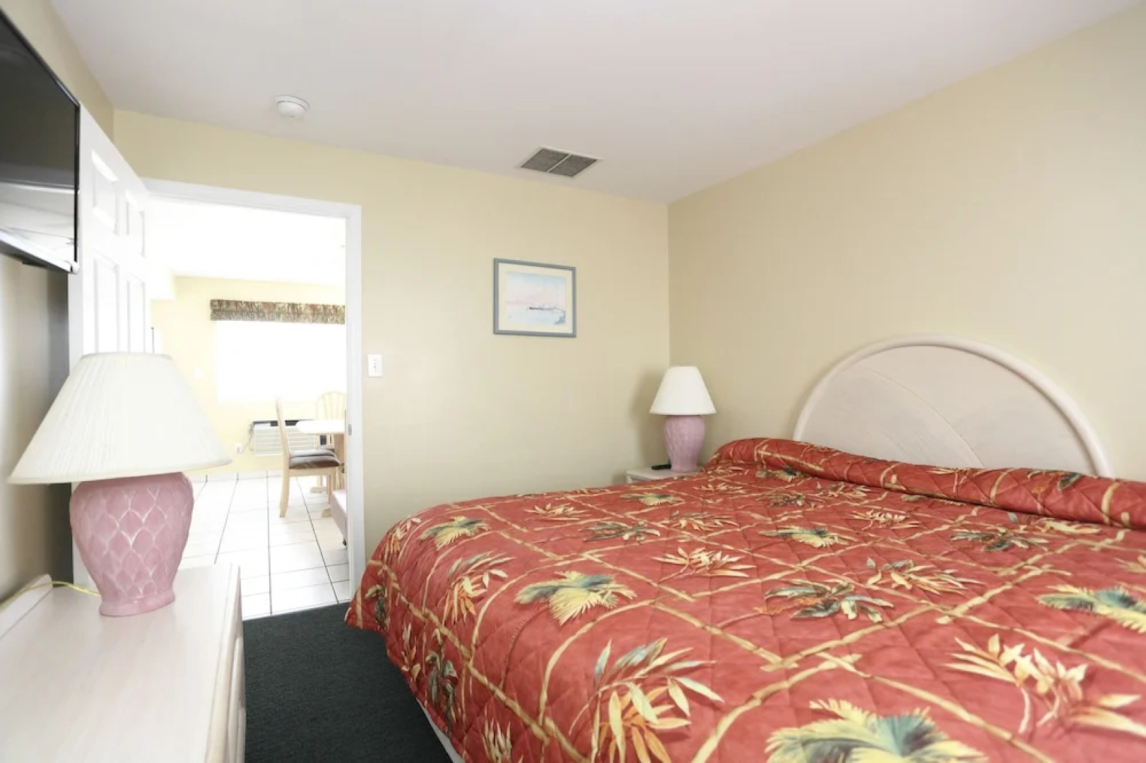 Riviera Resorts & Suites