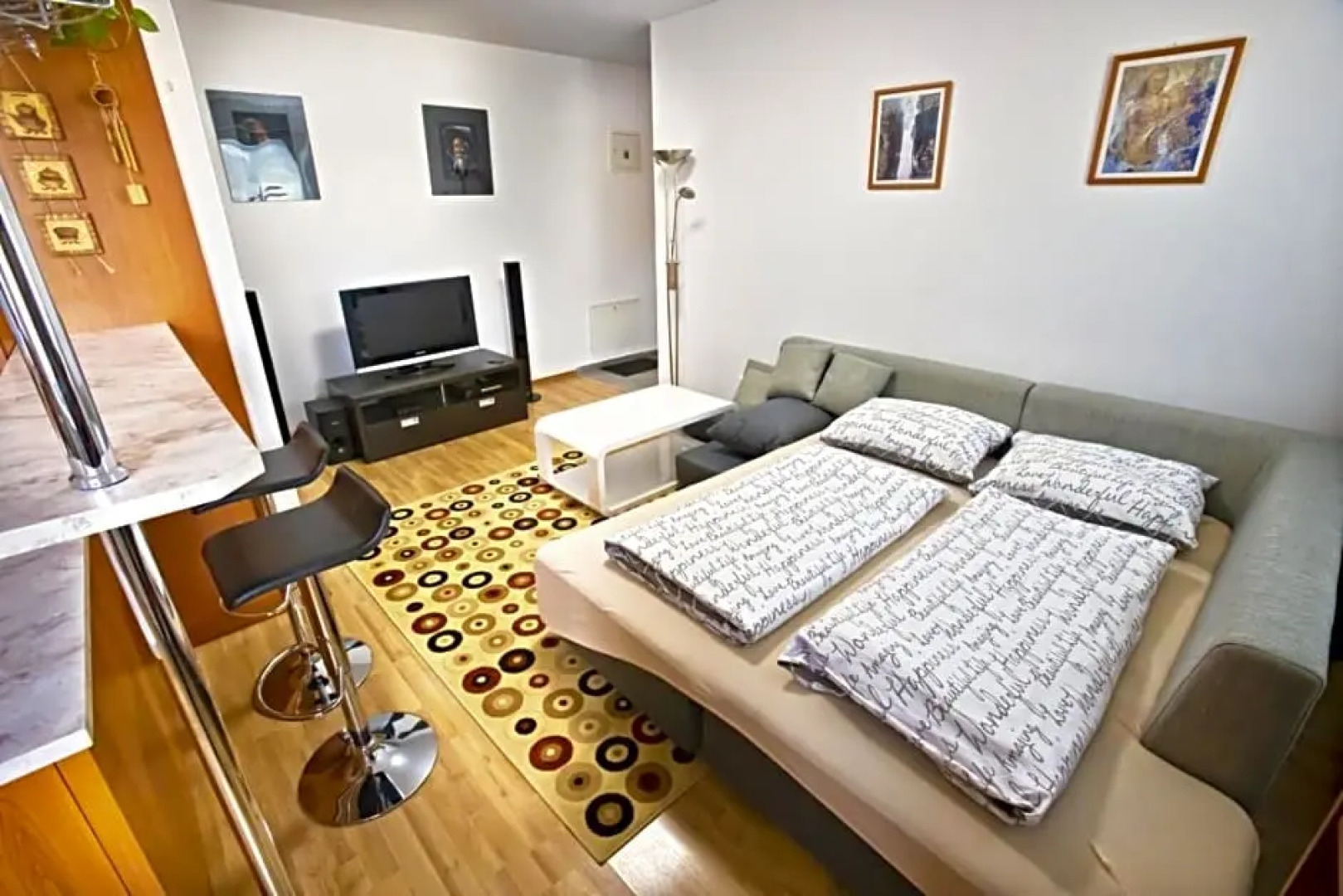 Apartman Hugo