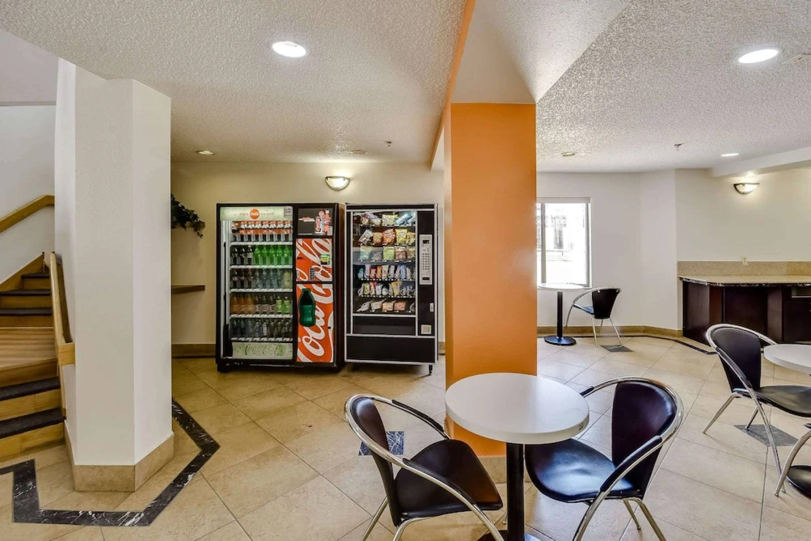 Holiday Inn Express Houston-I-10 W