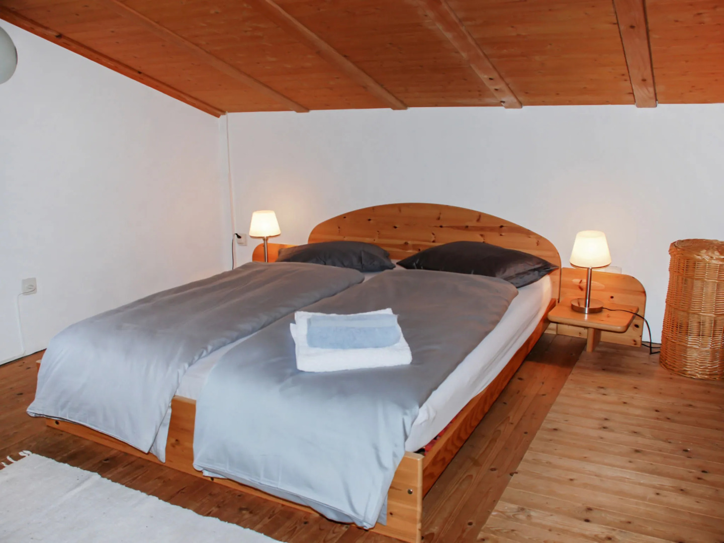 Holiday Home Pipistrello