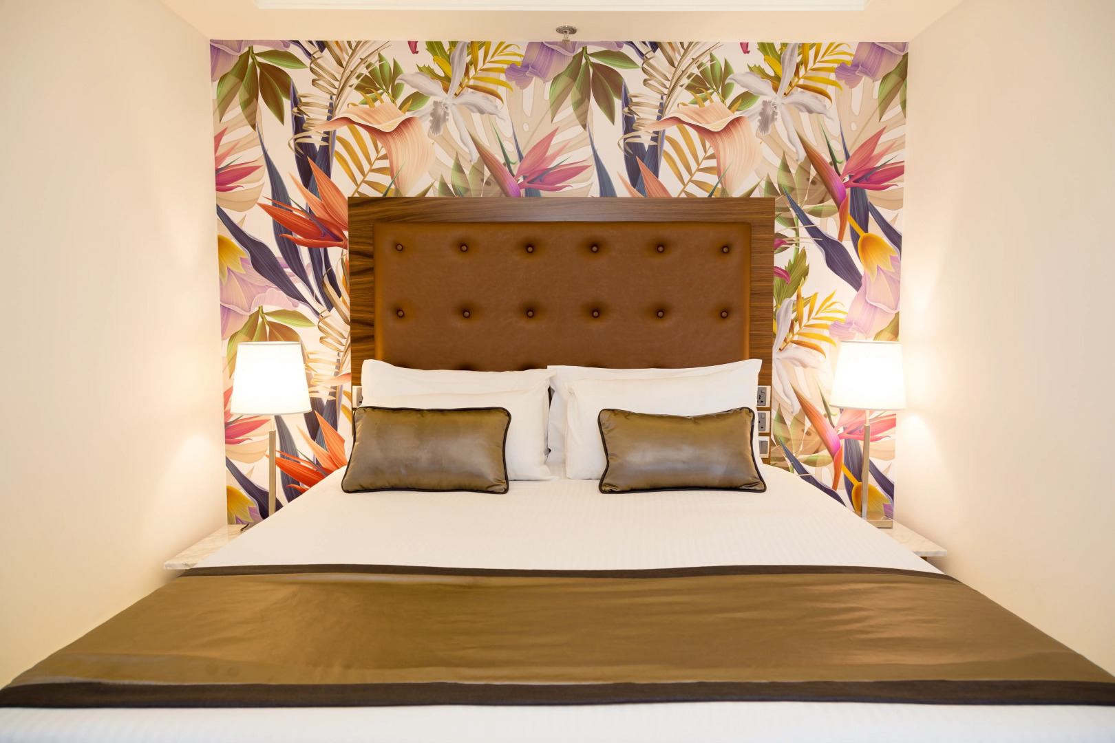 AX The Victoria Hotel