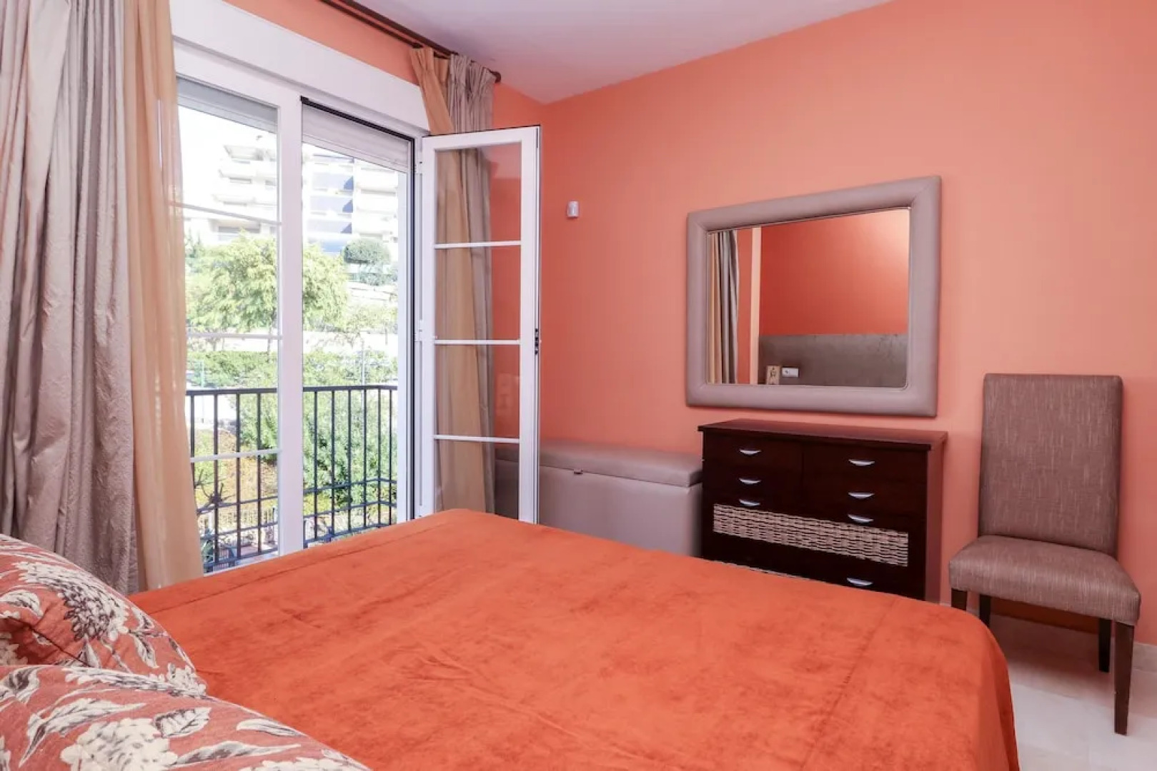 Los Robles - 3BR Penthouse With Spectacular Panoramic Views in Benahavis