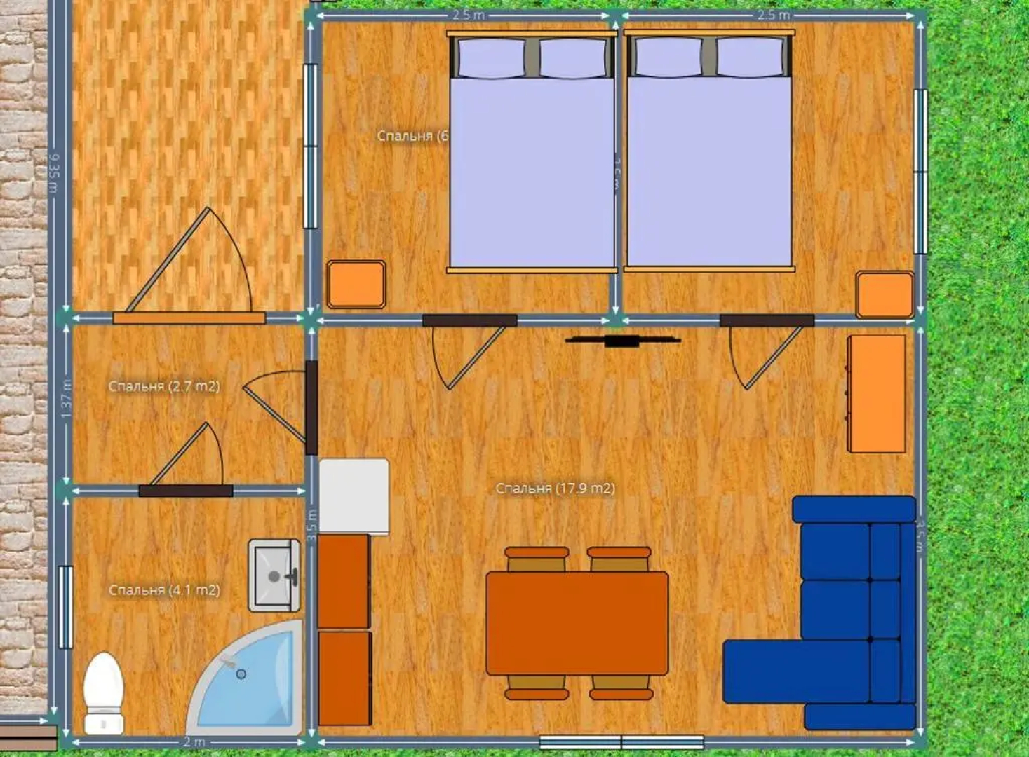 Фишинг фэмили