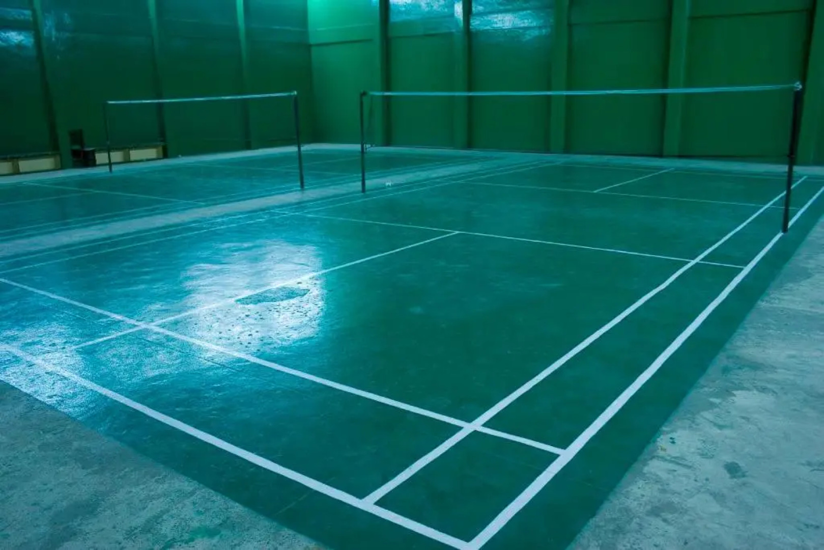 Ramanashree California Resort