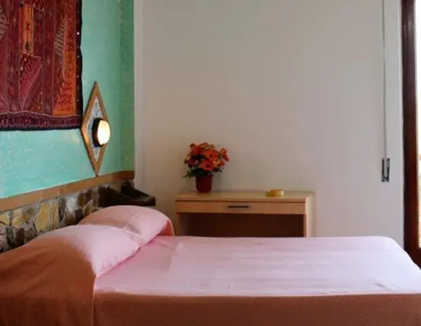 Hotel Restaurant Diana