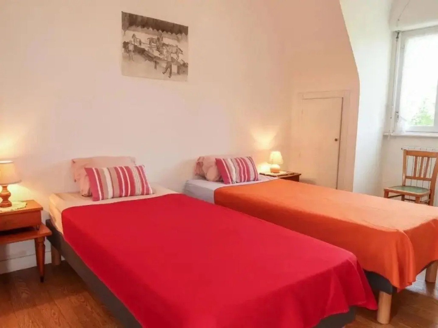 Holiday Home Les Genêts - PMR100