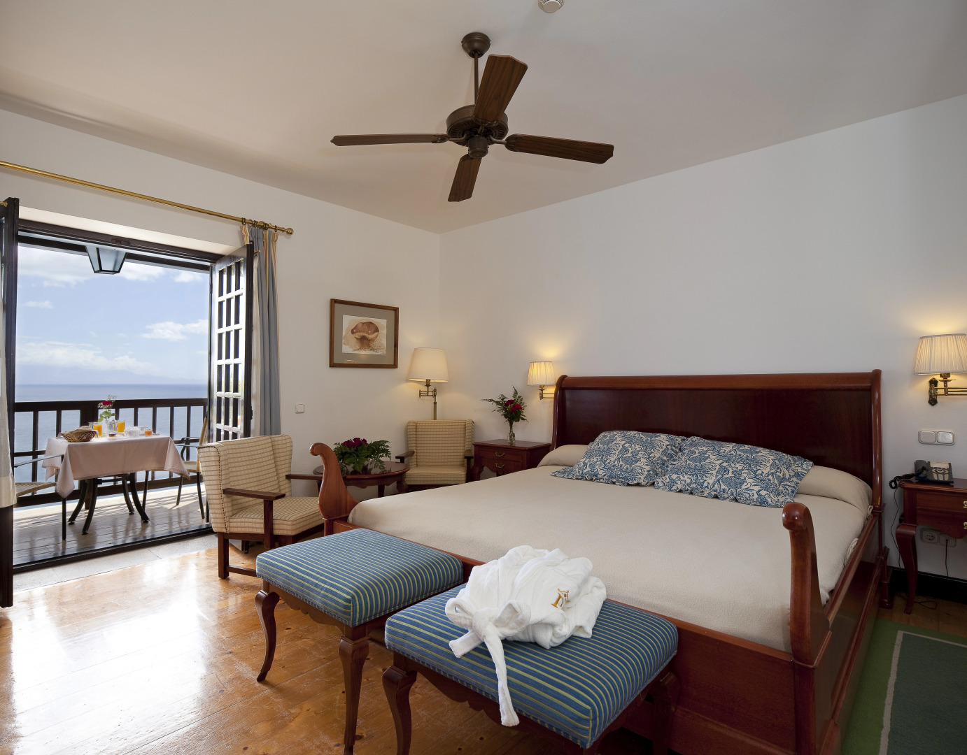 Parador de La Gomera