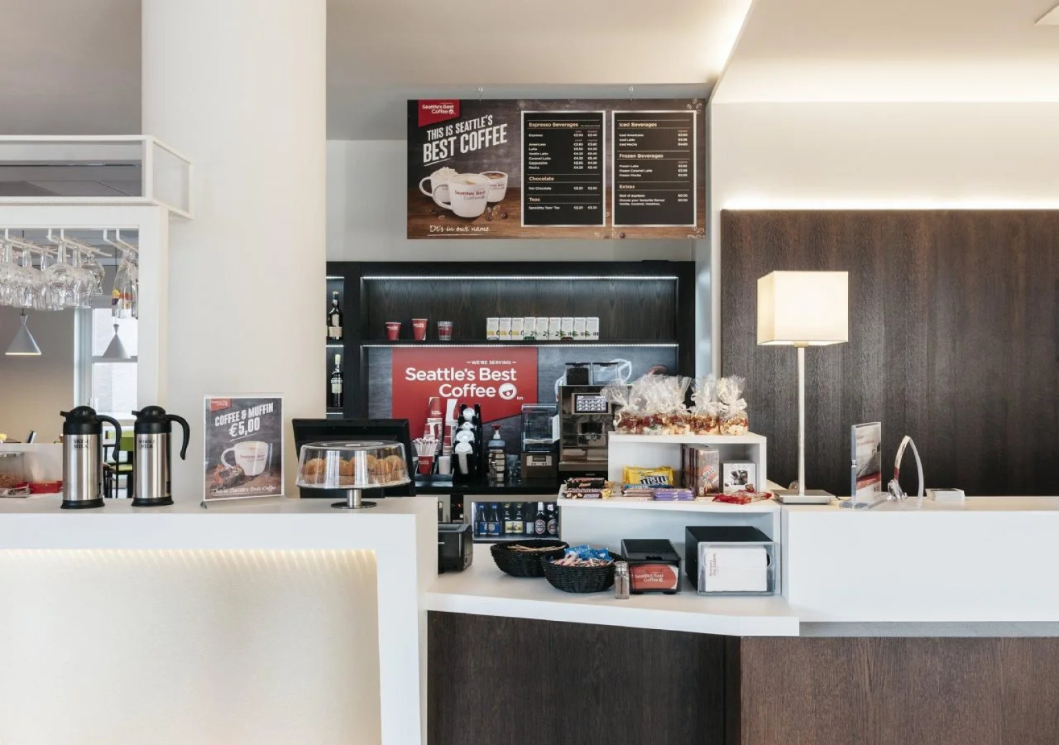 Holiday Inn Express Antwerp City-North by IHG