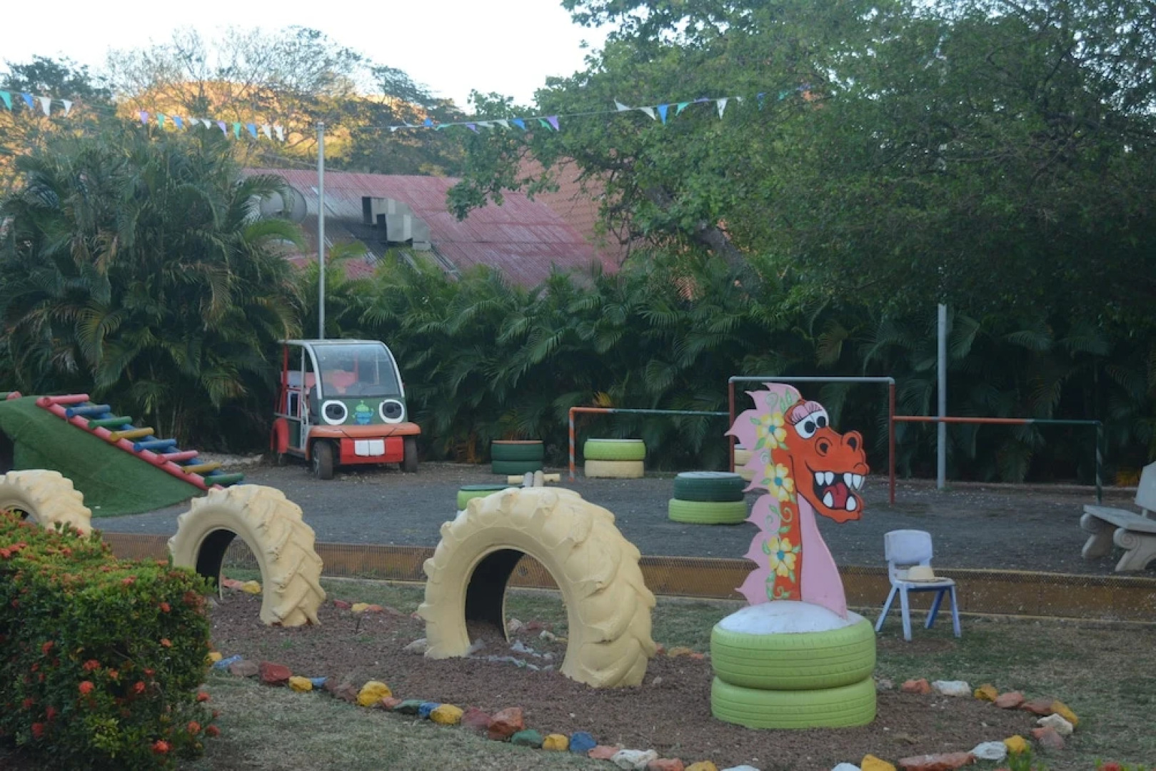 Hotel La Puerta del Sol