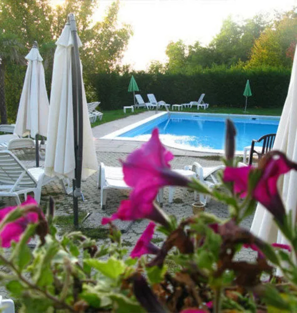 La Locanda Del Nocciolo