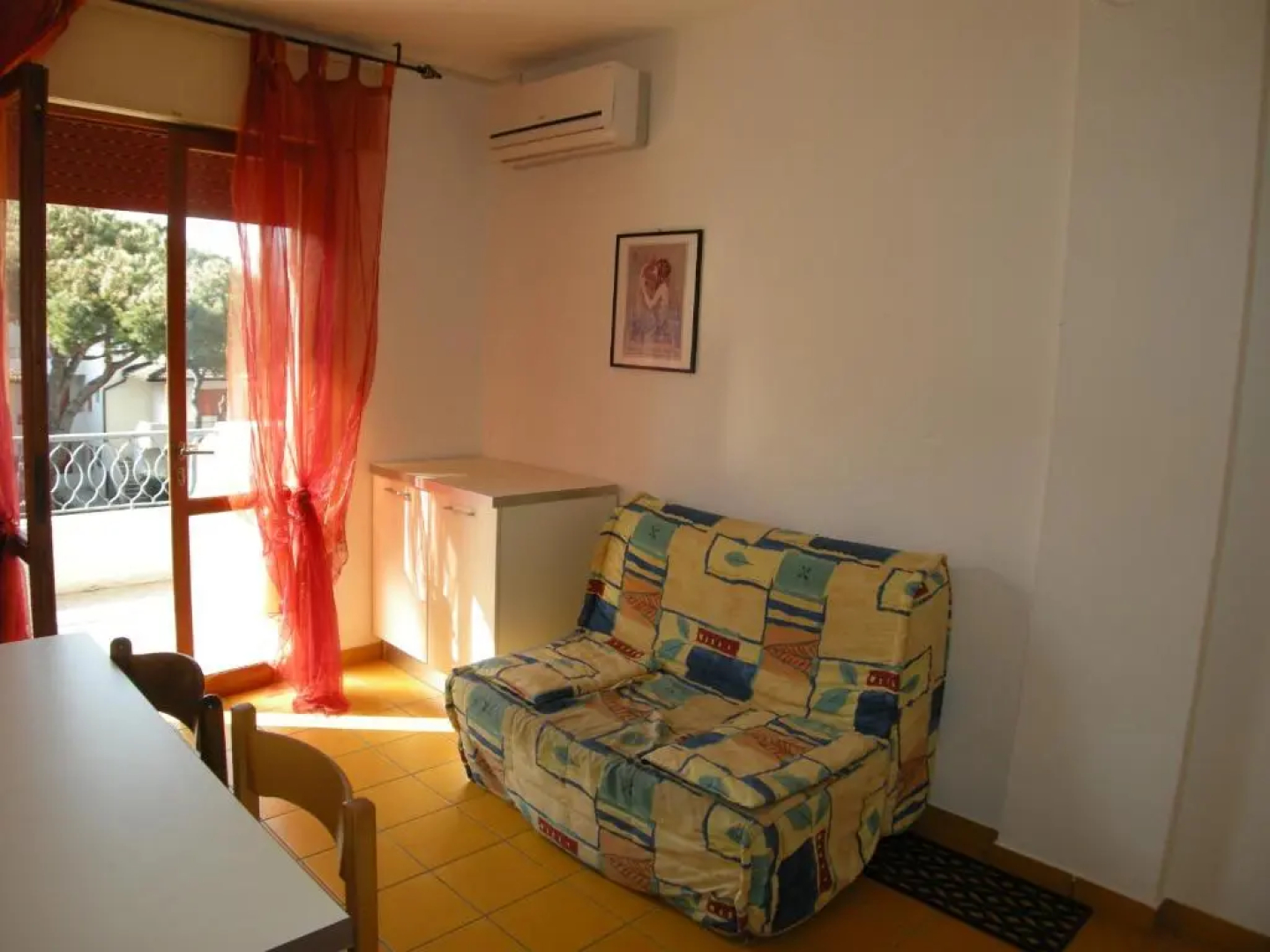 Residence Sport2000 appartamento