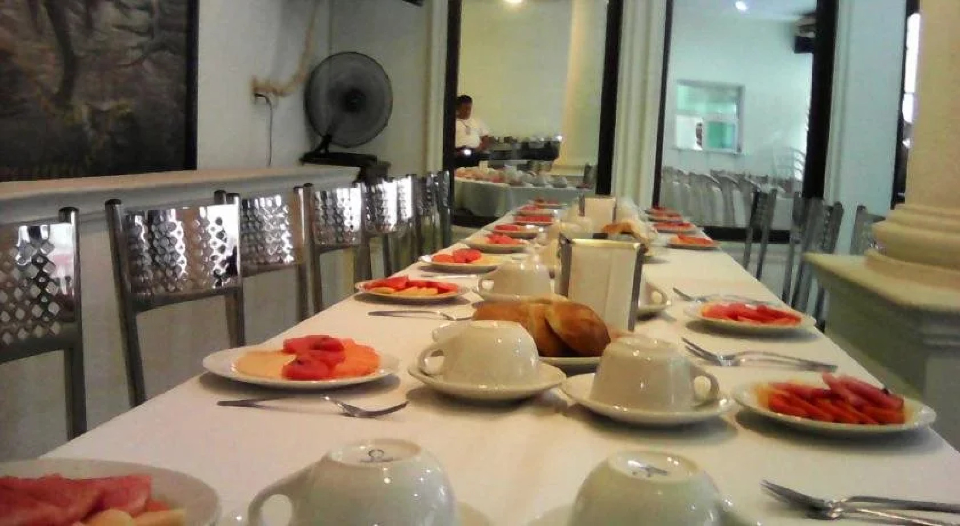 Hotel Fayad de Huejutla