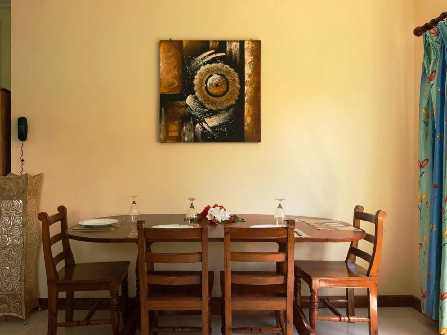 Le Relax Self-Catering