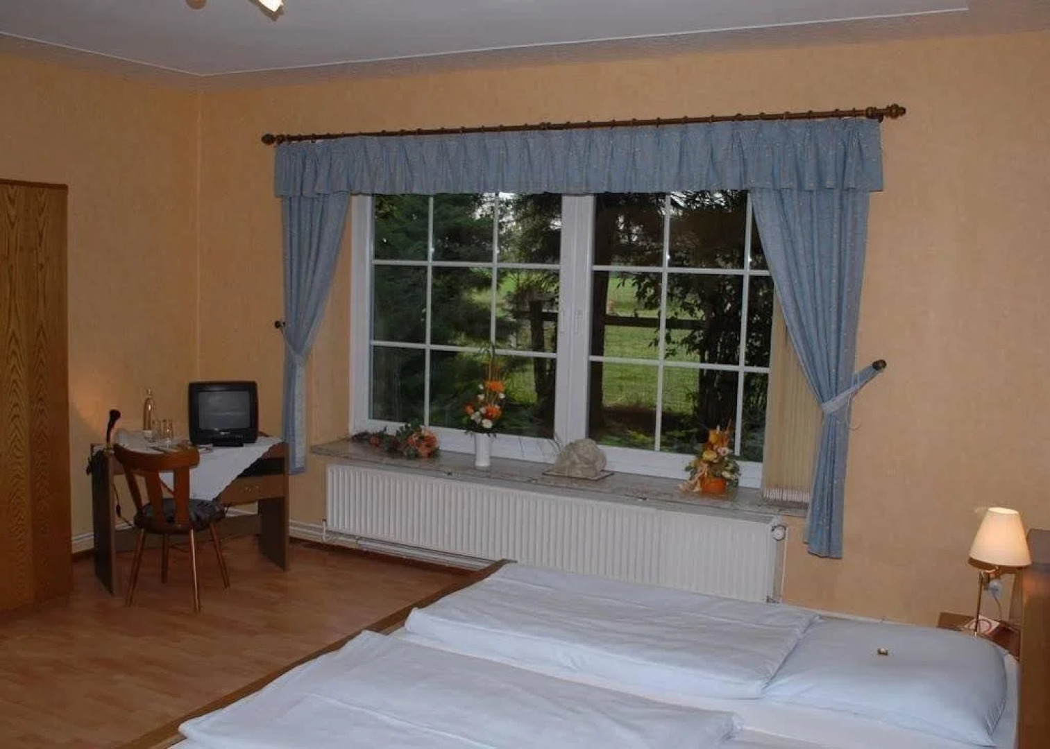 Gaestehof Zum Dicken Heinrich