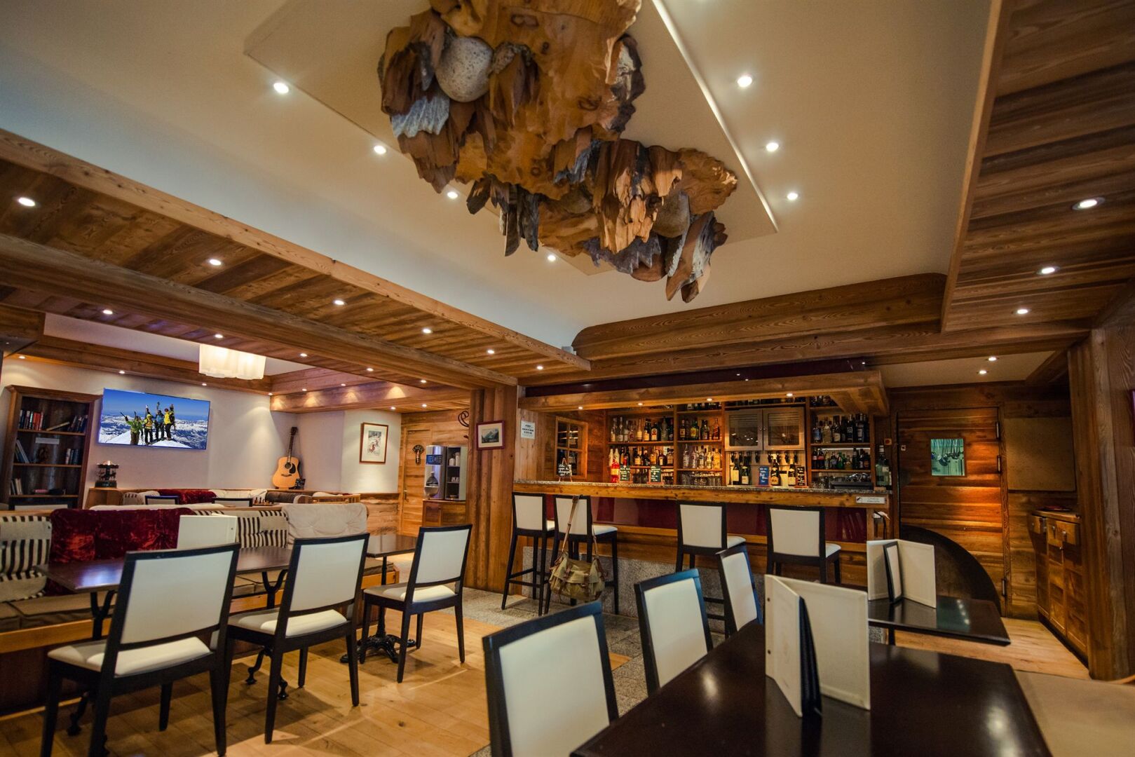 Park Hotel Suisse & Spa